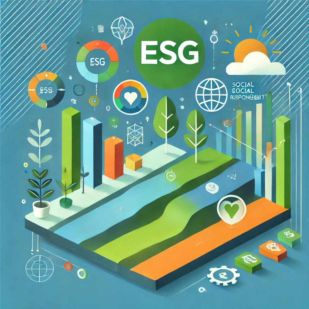 Integrating ESG into Operations – From Strategy to Day-to-Day Implementation